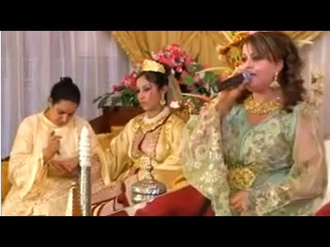 HAFIDA - Lhena Ntama Ntergua