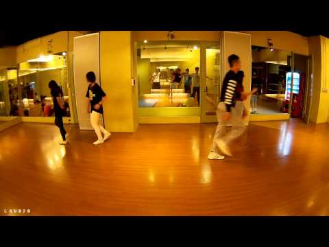 Disco Xuan Waacking Jody Watley - Nightlife