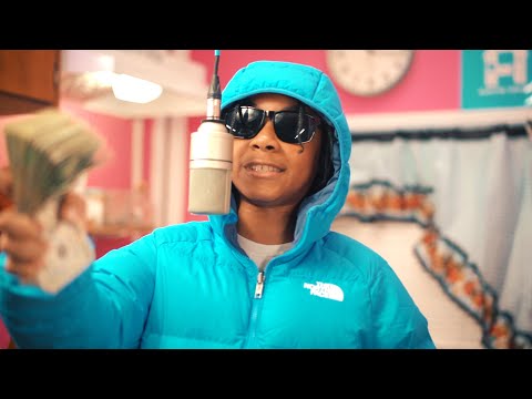 DJ Khaled - Lil St | Auntie House Live Performance