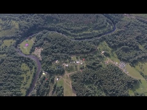 Chill Out Planet Festival 2016 – Official movie.