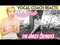 Vocal Coach Reacts: TAYLOR SWIFT 'The Lakes' Bonus Track!