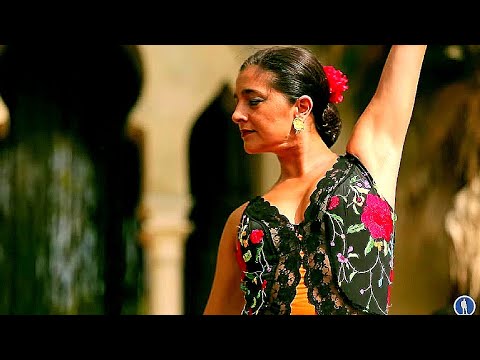 Spain: Legendary Flamenco Dance // The Passion Of Andalucía