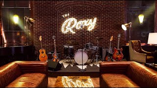 The Roxy Hotel