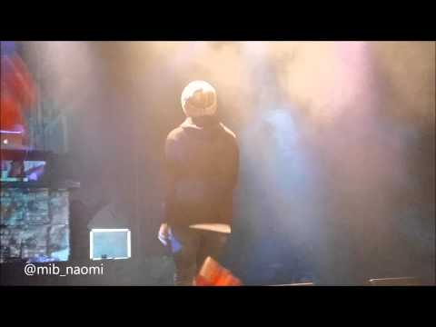 20141221 Peter Pan Chancey The Glow  RoyalClass