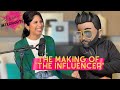 How I Got Here: The Making of “The Influencer” | Ep. 1 Sheena Interrupted