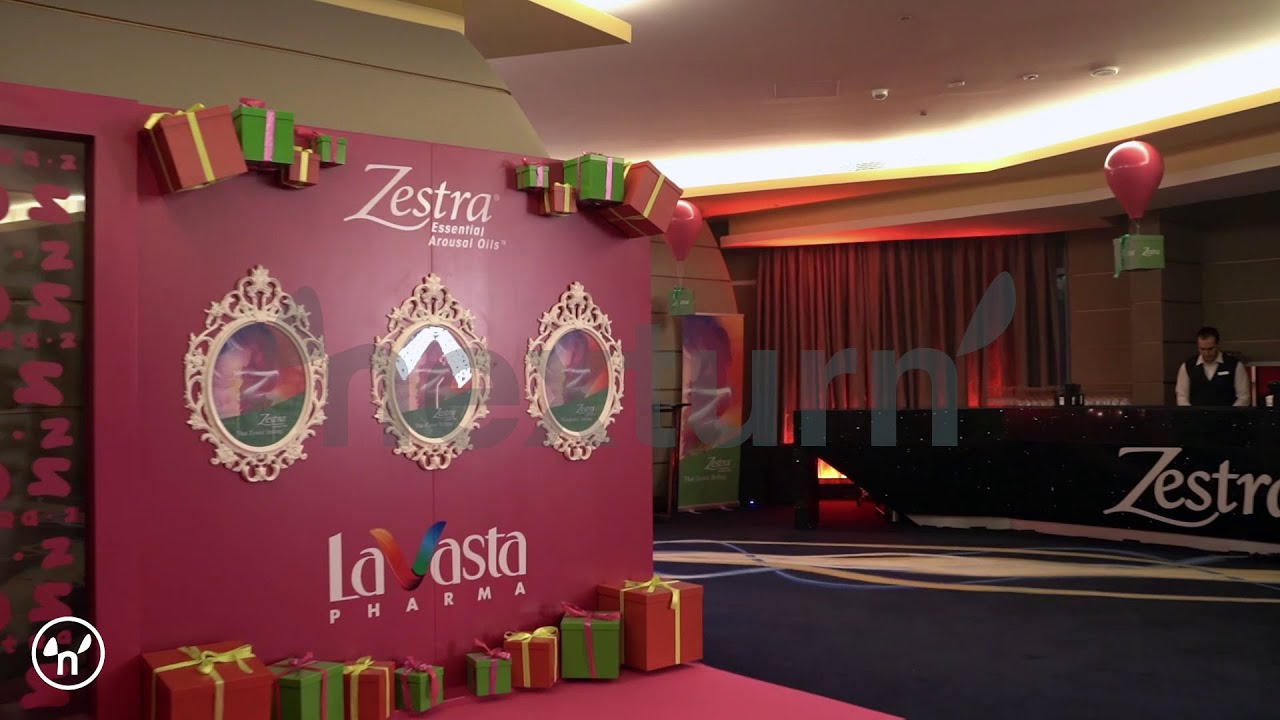 Nexturn – Creative Event Concept Ideas and Video Production