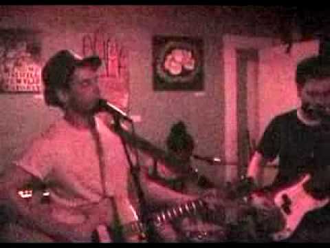 The Wild Kindness - Gin and Lime (live in Davis)