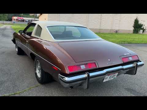 1973 Pontiac GTO (CC-1963817) for sale in Milford, Ohio