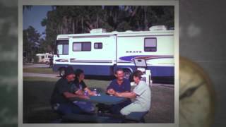 preview picture of video 'myrtle beach rv camping'
