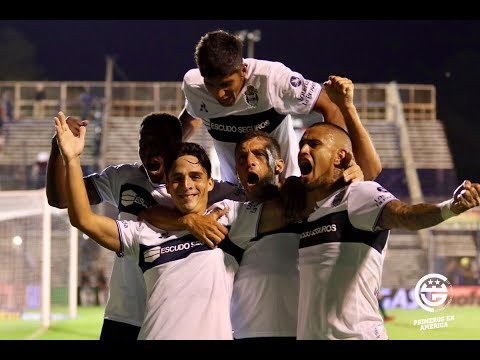 Fecha 21: resumen de Gimnasia - Independiente