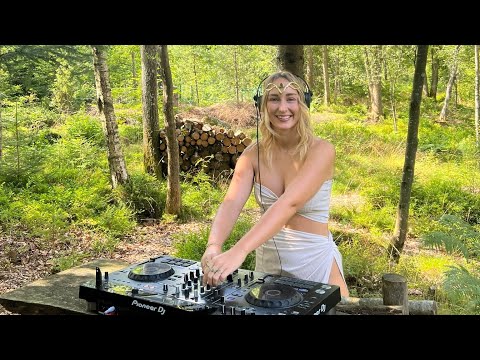 Best Melodic House I Deep House Mix 2023 I Daniella Bjarnhof I DITW23