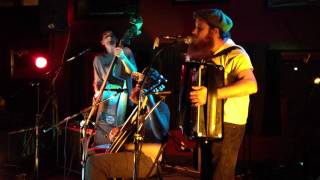 The Whistle Pigs Live in Cape Girardeau, MO 4/20/12 [HD]