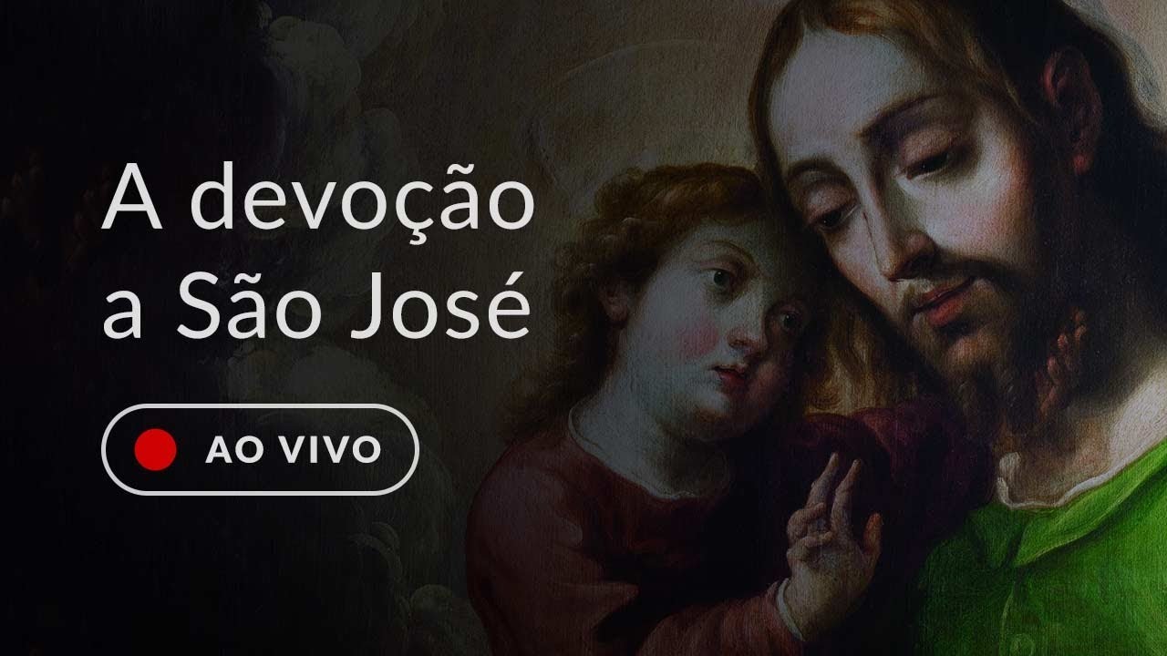A devoção a São José