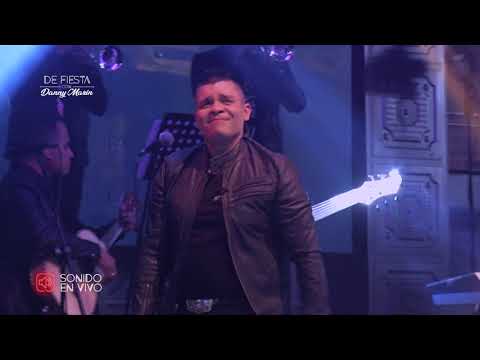 Ni que fueras la más buena -Alzate (De fiesta con Danny Marin)