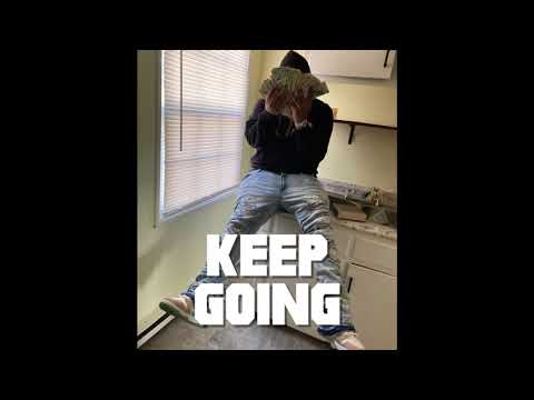 Keep Going