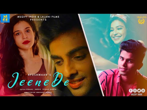 Ayushmaan Titoria JEENE DE /...