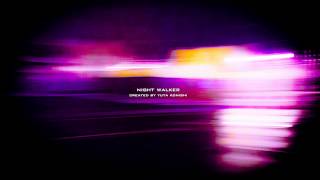 Night Walker - THE MOST RELAXING MUSIC -