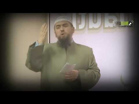 Trimëria e Talhas (radijallahu anhu) - Dhulkarnejn Ramadani