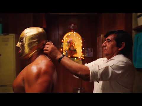 Ramses theme! Nacho libre