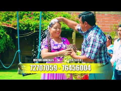 COPLAS DE TODO SANTOS - AGRUPACIÓN RAZAGAL