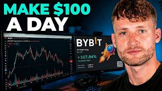 The Best Crypto Leverage Trading Strategy For Beginners In 2026 thumbnail