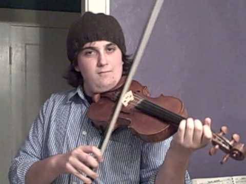 Gabe Terracciano Humoresque