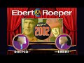 Ebert Roeper 2002 The Worst Of 2002