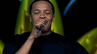 Dr. Dre, Eminem, Xzibit - What&#39;s The Difference (Dirty/Explicit Official Music Video) Remastered