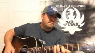 Are The Good Times Really Over- Merle Haggard/Hank Williams Jr. Covered By Faron Hamblin