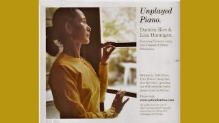 Damien Rice &amp; Lisa Hannigan - Unplayed Piano (Official Audio)