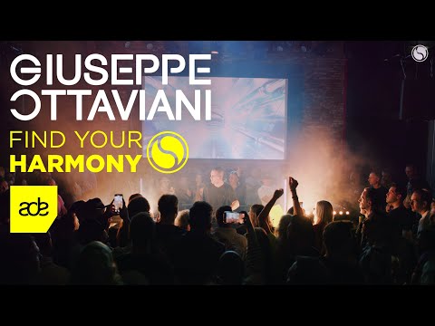 Giuseppe Ottaviani and Find Your Harmony