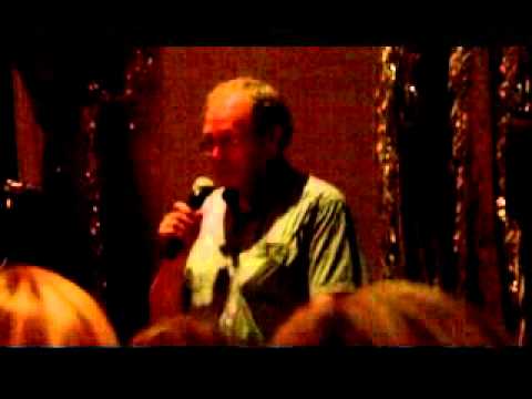 Mairead - 90th birthday party tribute by Muris O'Brien