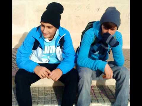 Leo PKP ft Daniel (Serra City)- Morte de Soldado