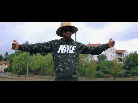 AB King - MAVESTRA ( official vidéo )