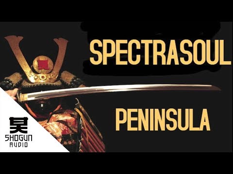 SpectraSoul - Peninsula