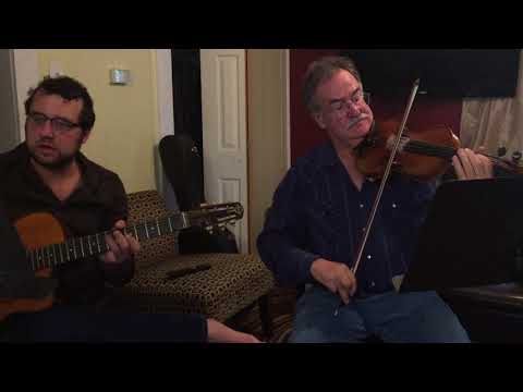 Paul Anastasio plays Avalon, Straight and "Fractured"