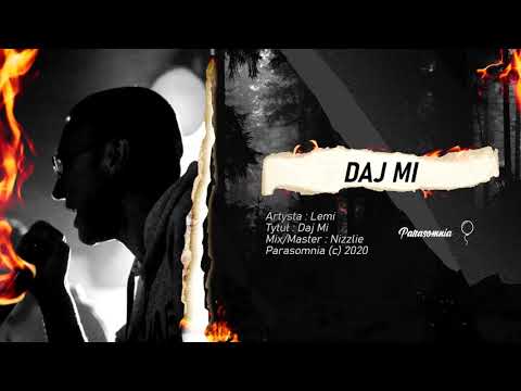 LEMI - DAJ MI (PROD. LEVY)