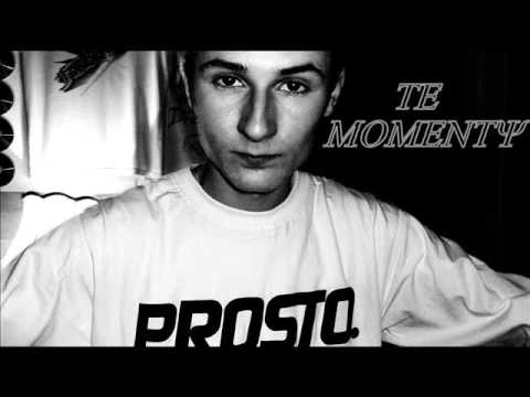 09. Młody MPzS Ft. Blant Wk - Te Momenty