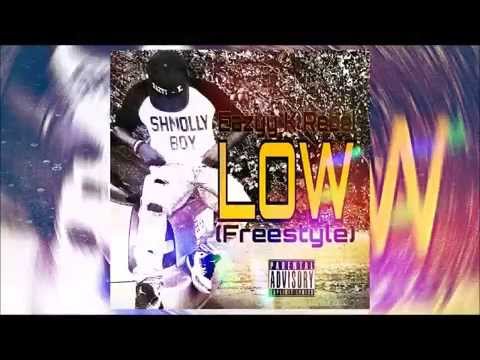 Eazyy K Rebel - Low Freestyle (Juicy J - Low)