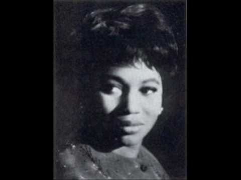 Leontyne Price sings Handel's V'adoro pupille