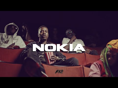 [FREE] Nines x Tunde x Uk Rap Type Beat - "NOKIA" | UK Rap/Trap Instrumental 2023