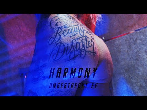 CAMAELEON x KOUSHINO - HARMONY