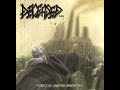 DECEASED(US) - Fearless Undead Machines 1997 full album