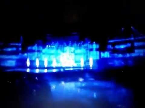 121214 MelOn Music Awards 2012 - 2NE1: I Love You