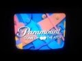 Closing To Paramount Comedy Theater Vol 1 Well Developed 1986 Vhs