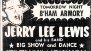 Jerry Lee Lewis - Jambalaya