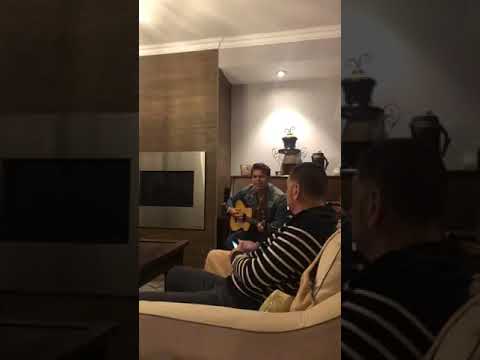 Adoración y ministración poderosa (con Julio Melgar)