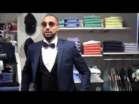 Défilé du Puy Foot 43 le Jeudi 4 juin : Découvrez les essayages !!!