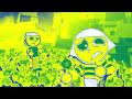 Pbs Kids Dandelion Ident Perodic Elements Effects Thorium To Oganesson