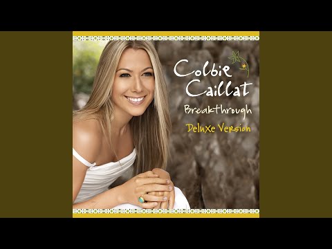 Breakin At The Cracks - Colbie Caillat